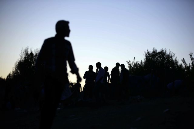 Μόλις 580 πρόσφυγες ημερησίως θα περνούν τον Βαλκανικό Διάδρομο
