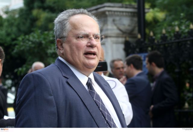 Σέρβος ΥΠΕΞ: Ασφυκτικές πιέσεις δέχεται η Ελλάδα για αναγνώριση του Κοσόβου