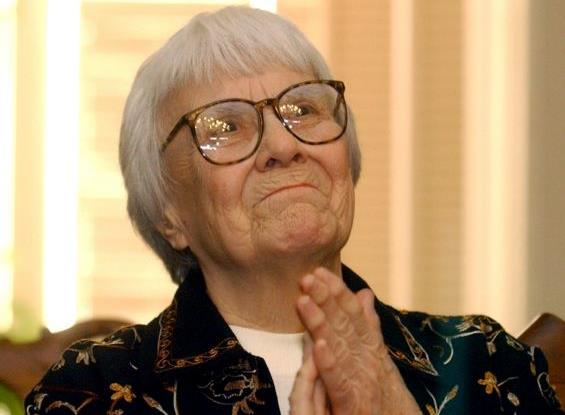 Πέθανε η Χάρπερ Λι, συγγραφέας του «To Kill A Mockingbird»