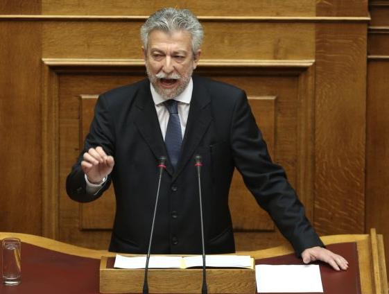 Προειδοποίηση Κοντονή: «Μην γίνει το παραμικρό στο ντέρμπι»