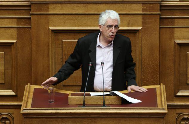 Προκαταρκτική εξέταση για κωλυσιεργία στον έλεγχο της «Ελληνικός Χρυσός»