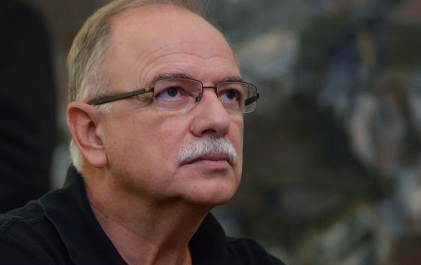 Προσφυγικό: Ερώτηση Παπαδημούλη στην Κομισιόν για τις απειλές Ερντογάν