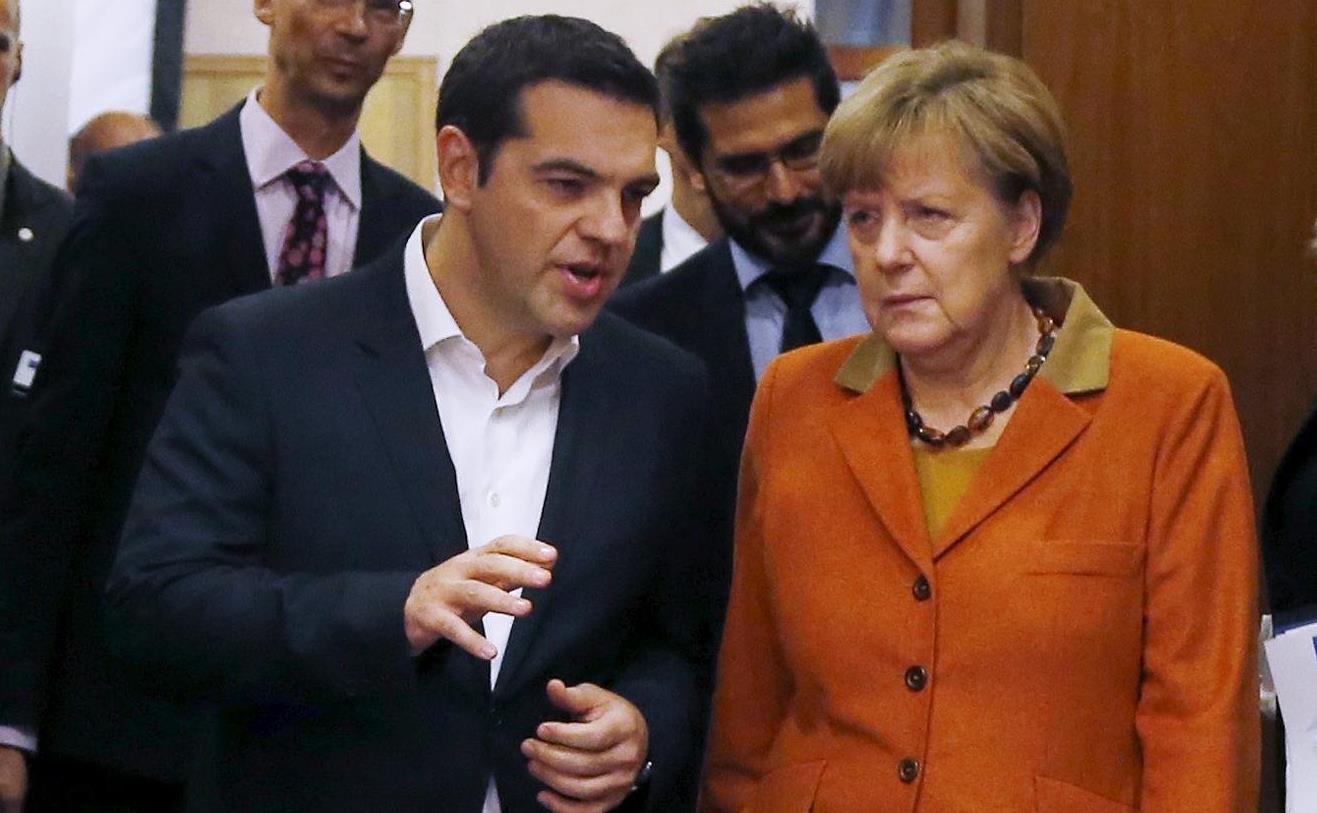 Στο Λονδίνο ο Αλ.Τσίπρας για Συρία και προσφυγικό