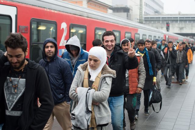 H Αυστρία φέρεται να έπιασε «επίδοξους συνεργούς» των επιθέσεων στο Παρίσι