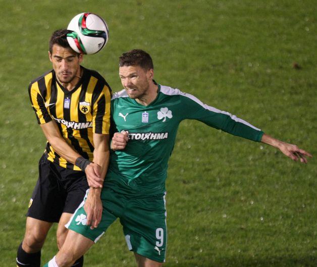 Συνέχεια με ντέρμπι ΑΕΚ – ΠΑΟ, ενδιαφέρον στο Αστέρας – ΠΑΟΚ