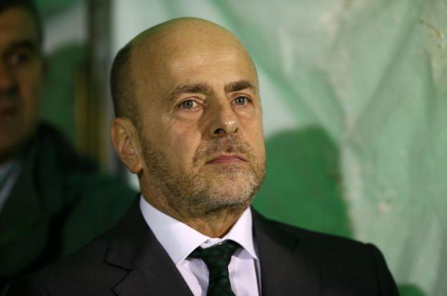 Ξανά ΠΑΟ κατά Κοντονή: «Επιβεβαιώνει το μένος του ο άβουλος παρατηρητής»