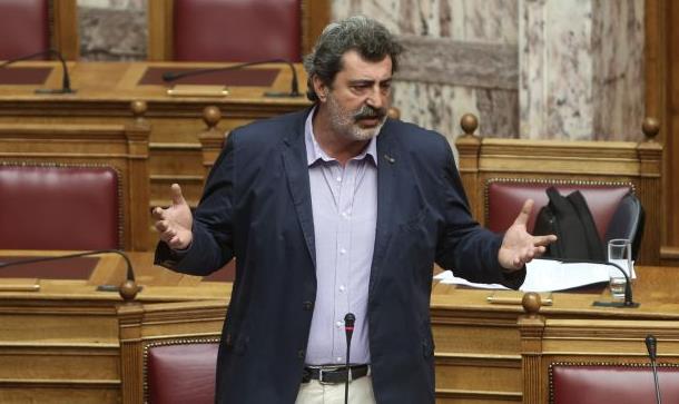 Κόντρα Πολάκη-Γεωργιάδη για τις συνθήκες θανάτου της 4χρονης στο Βενιζέλειο