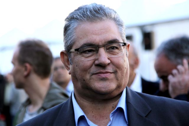 Κουτσούμπας: Η κυβέρνηση να πάψει να συκοφαντεί τους αγρότες