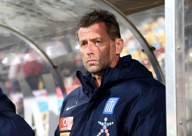 Σκίμπε: «Τεστ υψηλού ανταγωνισμού τα παιχνίδια με Αυστραλία»