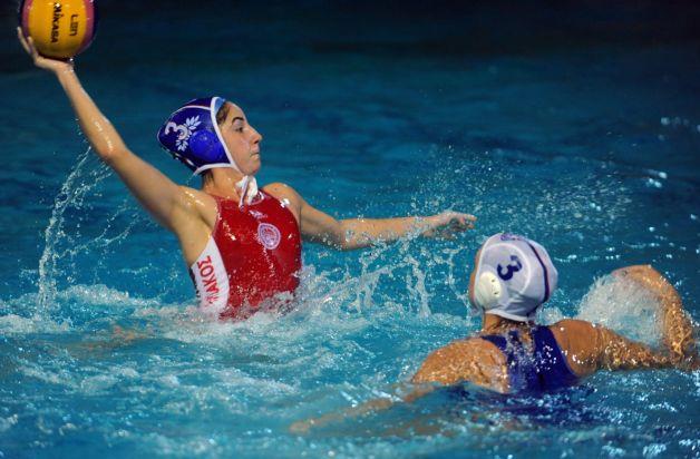 Ισοπαλία ο Ολυμπιακός, νίκη η Βουλιαγμένη εν όψει του μεταξύ τους αγώνα