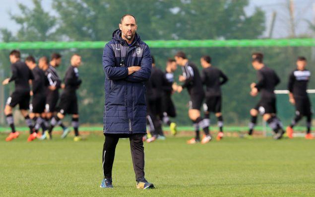 Με πολλές απουσίες ο ΠΑΟΚ στο ντέρμπι με τον ΟΣΦΠ