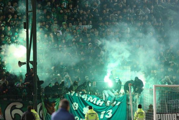 «Με τον κόσμο μας στο Περιστέρι, ή αναβολή», λένε στον ΠΑΟ