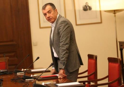 Ποτάμι: Η σάτιρα ως όπλο εκφασισμού της κοινωνίας