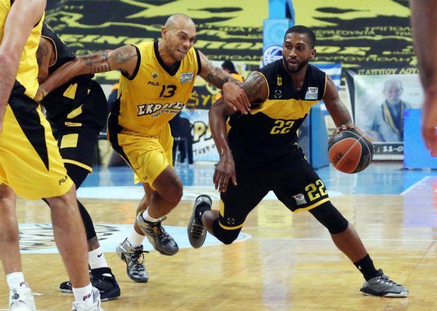 Το  Άρης – ΑΕΚ ξεχωρίζει από το πρόγραμμα της αγωνιστικής