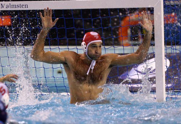 Άνετο πέρασμα του Ολυμπιακού από το Μαυροβούνιο, 13-6 τη Γιάντραν