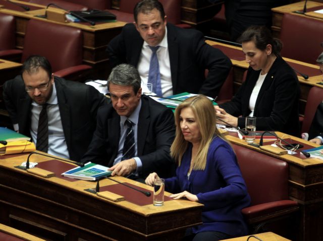 ΠΑΣΟΚ για Λαζόπουλο: Να πώς καταπολεμούνται οι «παθογένειες στα ΜΜΕ»