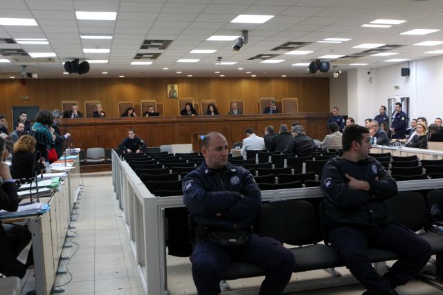 Μεταφορά της δίκης της ΧΑ στο Εφετείο Αθηνών ζητά ο Δήμος Κορυδαλλού