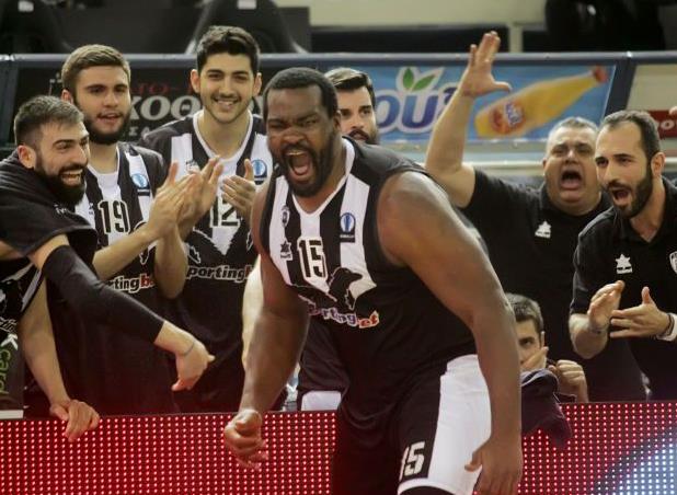 Πλήγμα στον ΠΑΟΚ με την απουσία Σχορτσανίτη για 10 μέρες