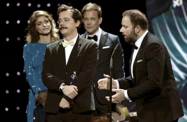 Ποια θα είναι η επόμενη ταινία των Λάνθιμου – Φιλίππου;