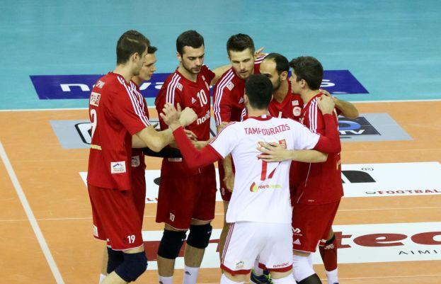 Χωρίς ντέρμπι, αλλά με «δοκιμασίες» για τους πρωτοπόρους