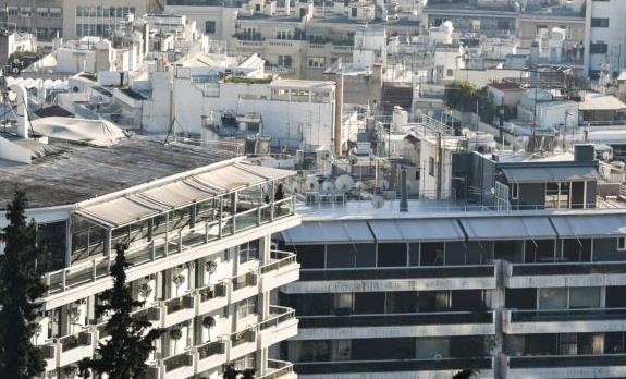 Επιστρέφονται φόροι μεταβίβασης ακινήτων