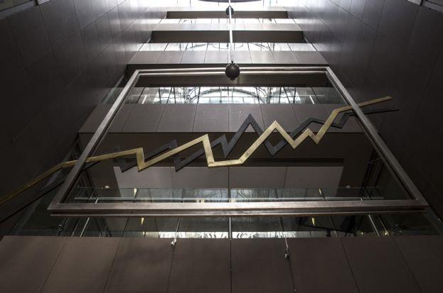 Πτώση καταγράφει το Χρηματιστήριο την Τρίτη