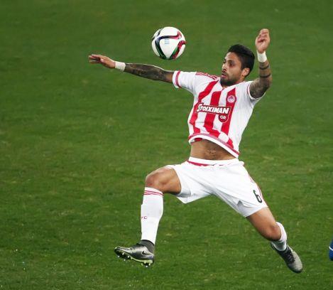 Στα ημιτελικά του Κυπέλλου ο Ολυμπιακός και με τη βούλα…