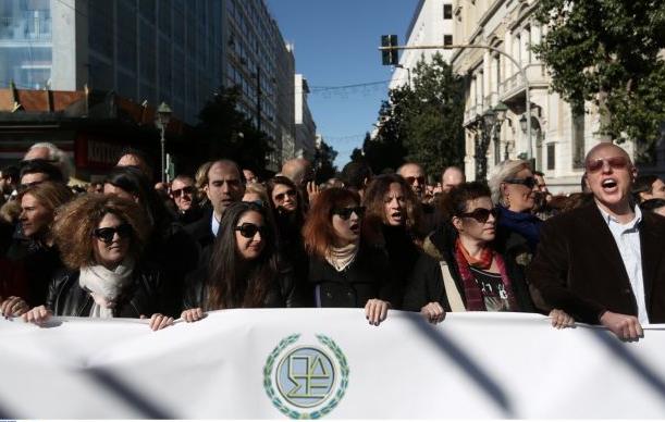 Διαμαρτυρία μετά μουσικής την Παρασκευή από τους επιστημονικούς φορείς