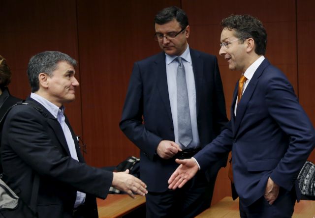 Αισιοδοξία Ντάισελμπλουμ για την αξιολόγηση