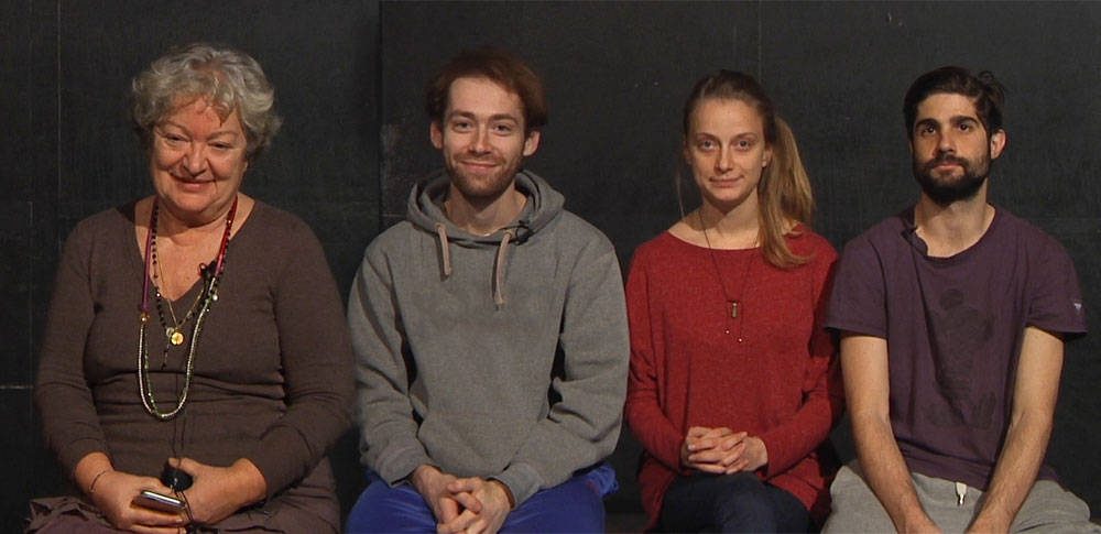 Θέατρο Τέχνης: Παράταση παραστάσεων