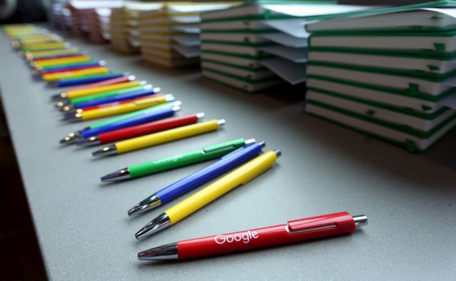 Έχετε το δικαίωμα να ξεχαστείτε online μόνο στη χώρα σας, κατά την Google