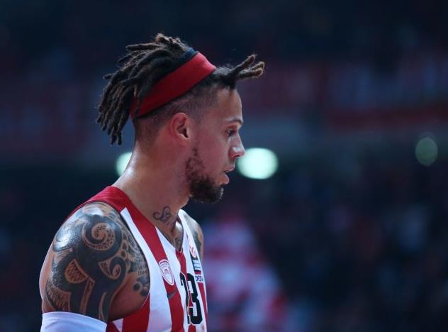 Ανήμερα του αγώνα με την Κίμκι κρίνεται η συμμετοχή του Χάκετ