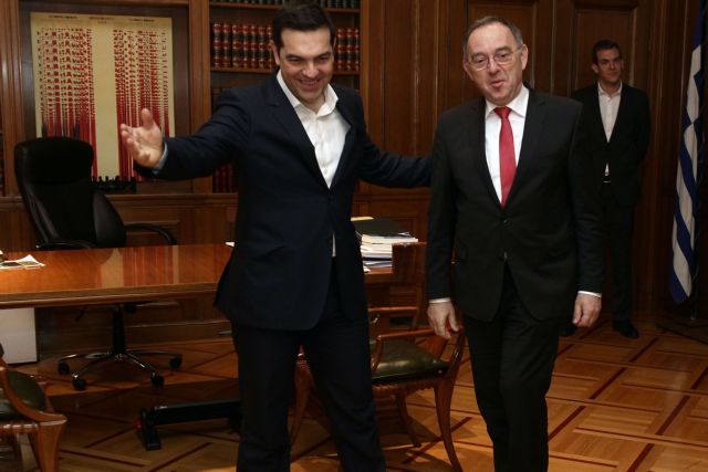 ΝΔ: Ο κ. Τσίπρας έχει κάνει το ψέμα δεύτερη φύση του