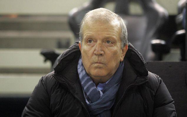 Επιστολή παραίτησης του Βεζυρτζή στον Σαββίδη