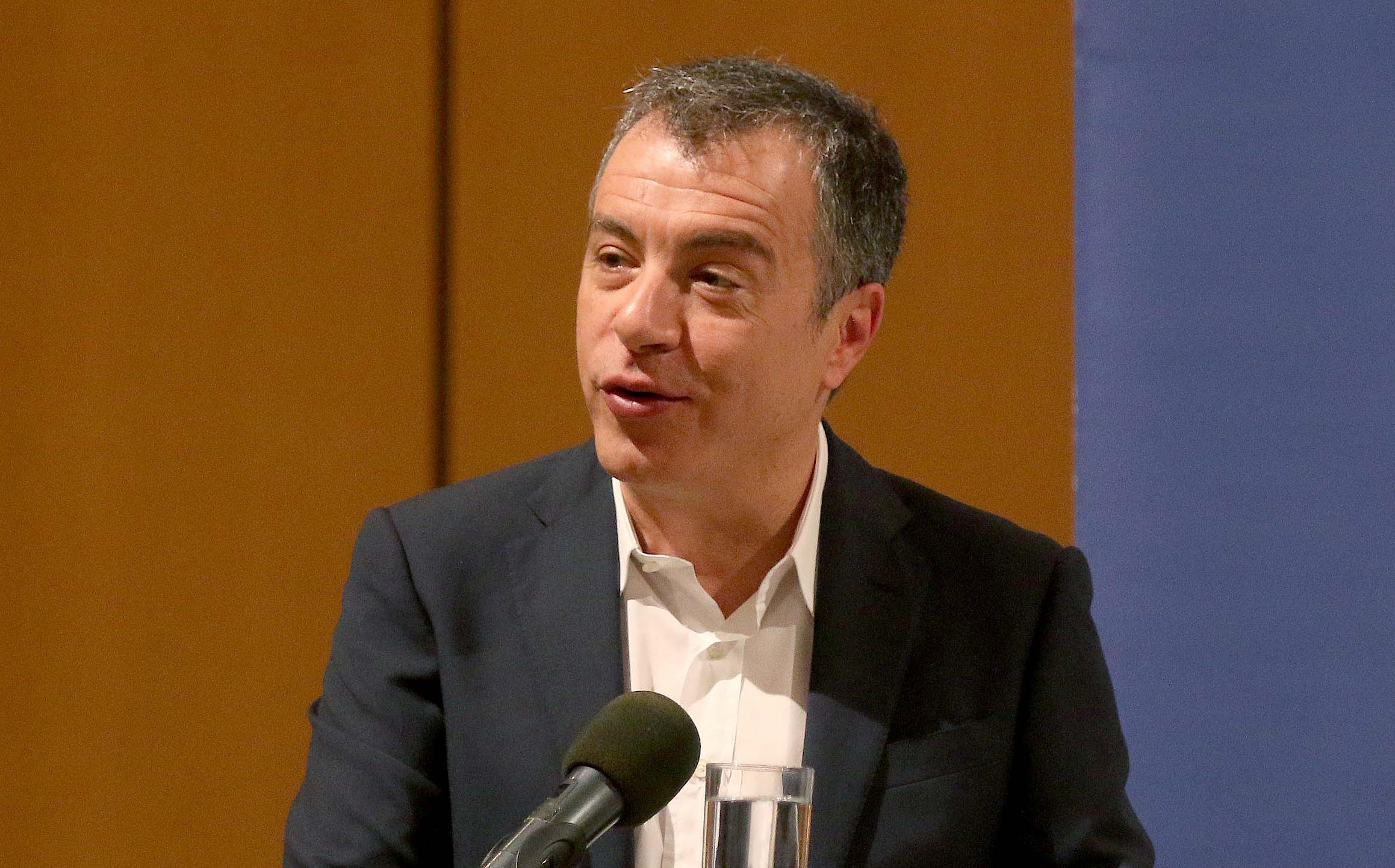 Ποτάμι: Ο κυνισμός Κατρούγκαλου για τα μέτρα της κυβέρνησης