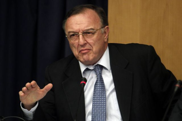 Πρόεδρος ΔΣΑ: Θέλουμε διάλογο από μηδενική βάση για το ασφαλιστικό