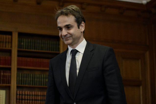 ΝΔ: Νέα πρόσωπα στις γραμματείες του κόμματος