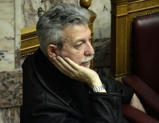 Κοντονής για το αίτημα της ΠΑΕ ΠΑΟ: «Να σοβαρευτούμε λιγάκι»