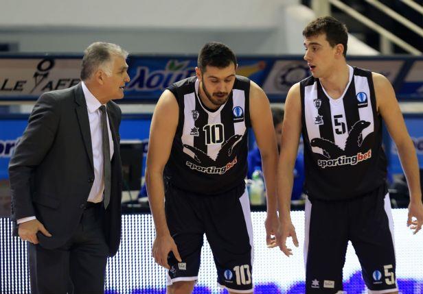 Ο ΠΑΟΚ ελπίζει και ο Αρης αποχαιρετά