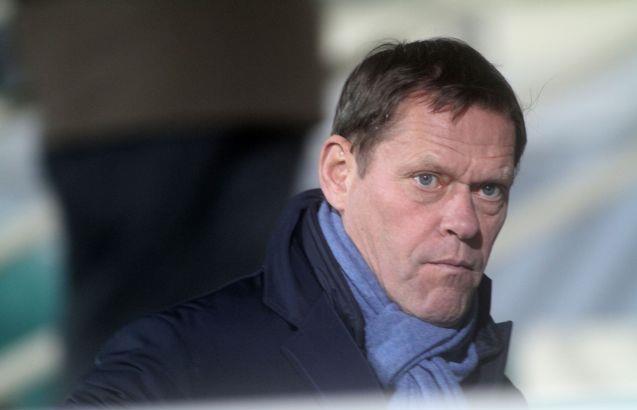 Τέλος ο Άρνεσεν από τον ΠΑΟΚ