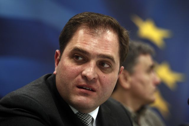 «Καμία εργασιακή σχέση με τη ΓΓΔΕ» δεν έχουν οι κατηγορούμενοι για υπόθεση εκβίασης