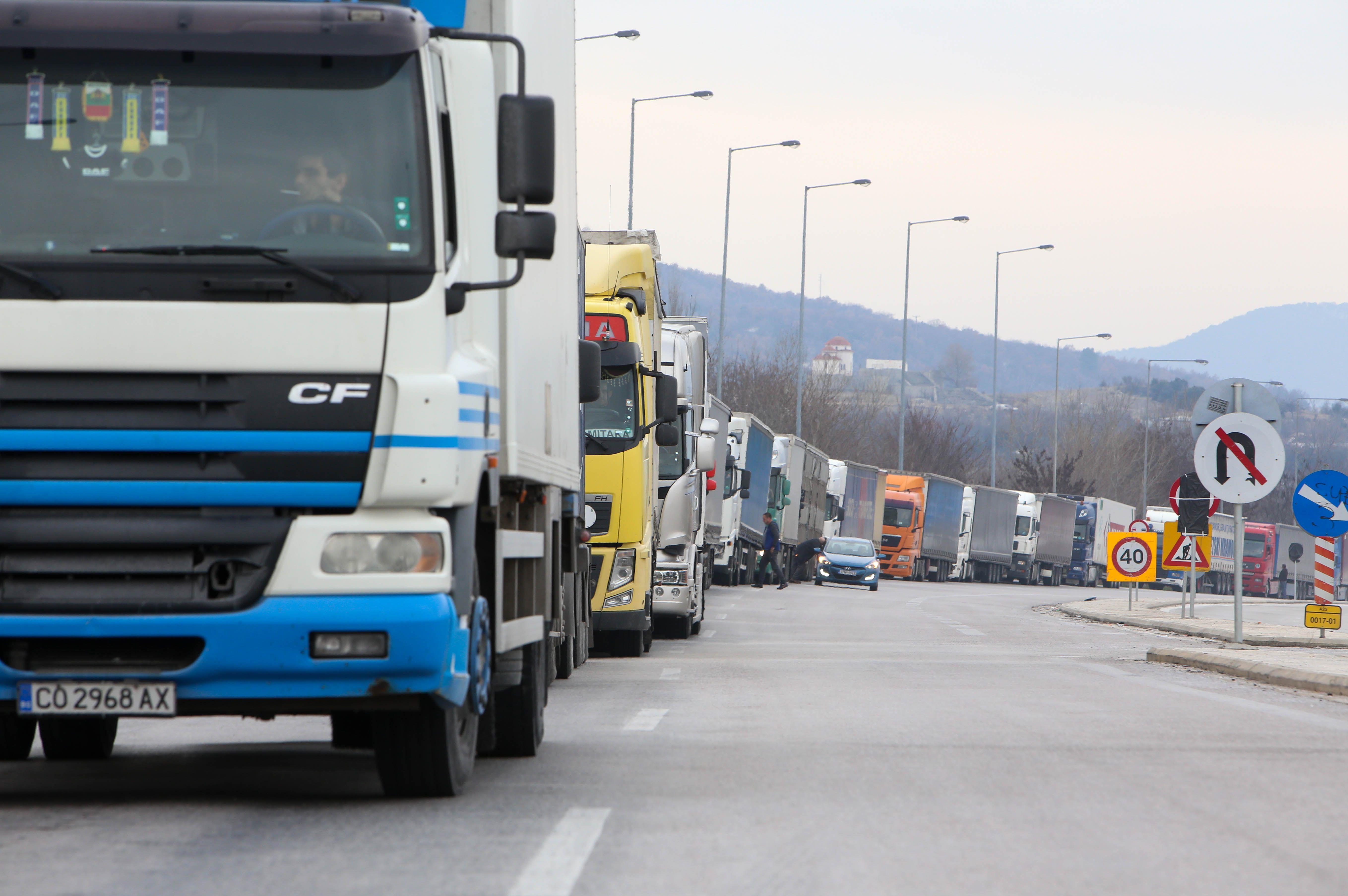 Αποχωρεί το μπλόκο των Τεμπών, άνοιξε ο Προμαχώνας