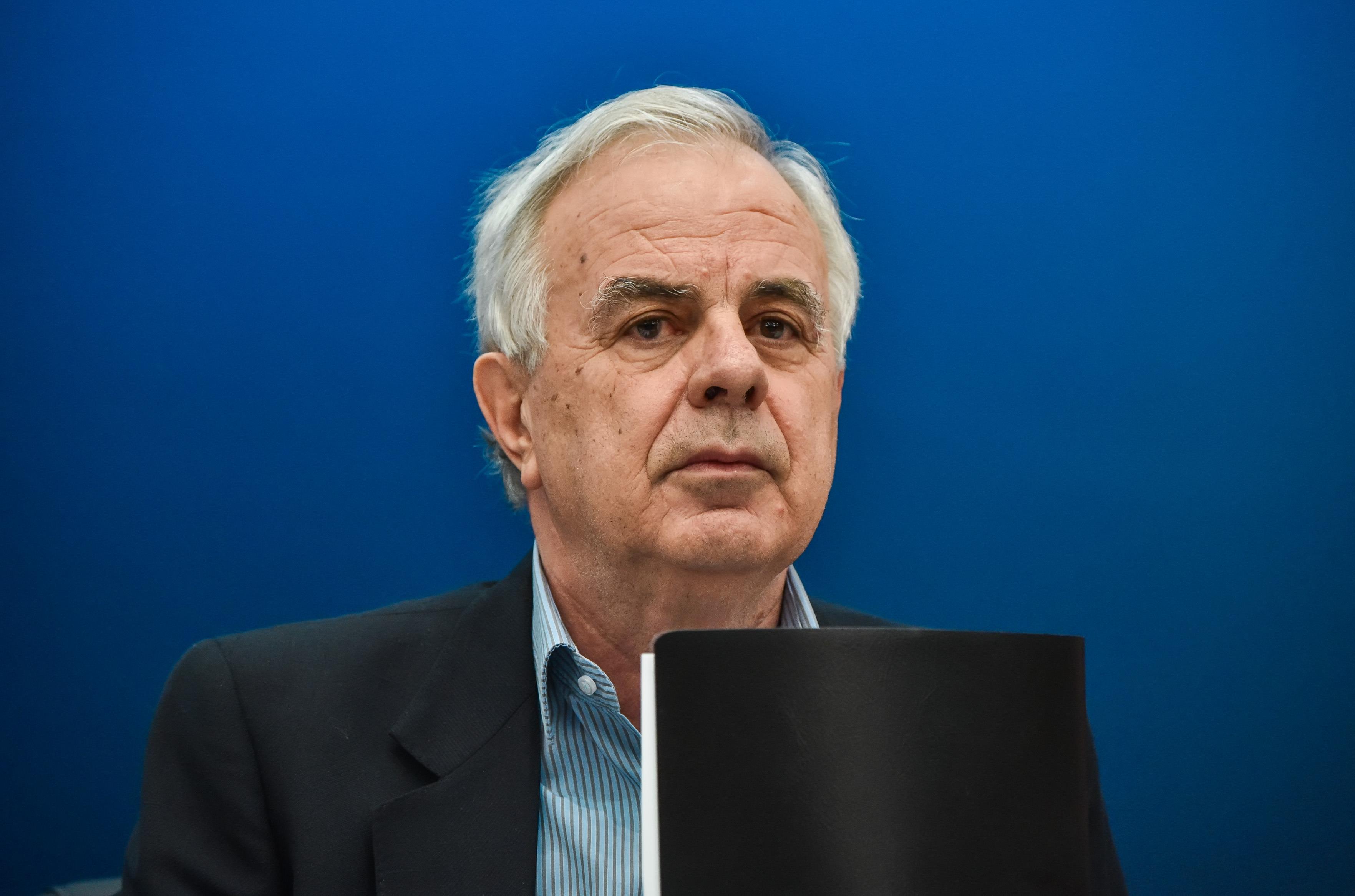 Αποστόλου: Ξεκινάμε βαθιά μεταρρύθμιση στον αγροτικό τομέα