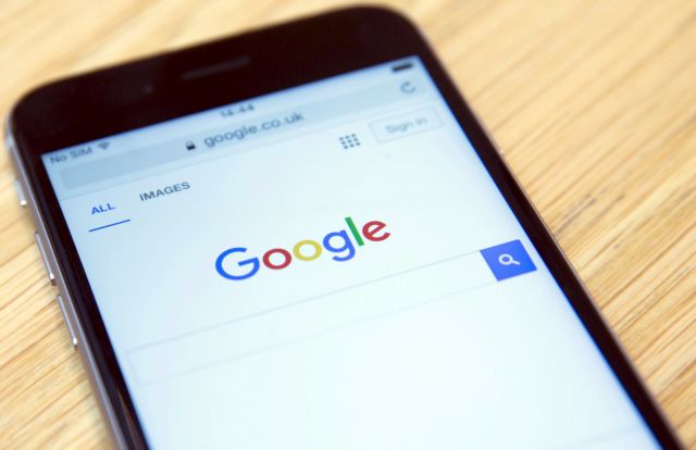 Δέκα συμβουλές της Google για να ασφαλίσετε το λογαριασμό σας