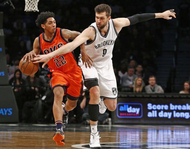 Προσπάθησε για Μπαρνιάνι ο Ολυμπιακός