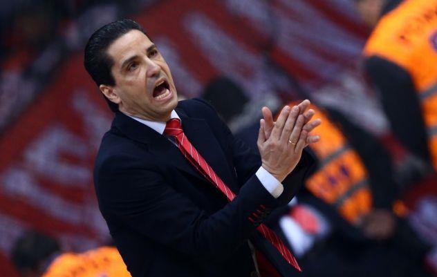 Σφαιρόπουλος: «Ούτε έρχεται, ούτε φεύγει παίκτης»