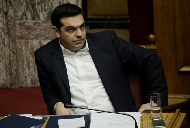 Τσίπρας: Πολύ σύντομα θα κλείσουμε τα ανοικτά μέτωπα
