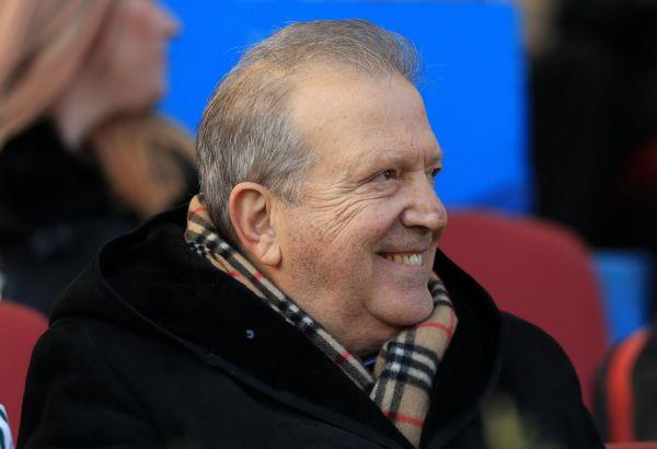 Η επιστολή παραίτησης του Νίκου Βεζυρτζή από την ΠΑΕ ΠΑΟΚ