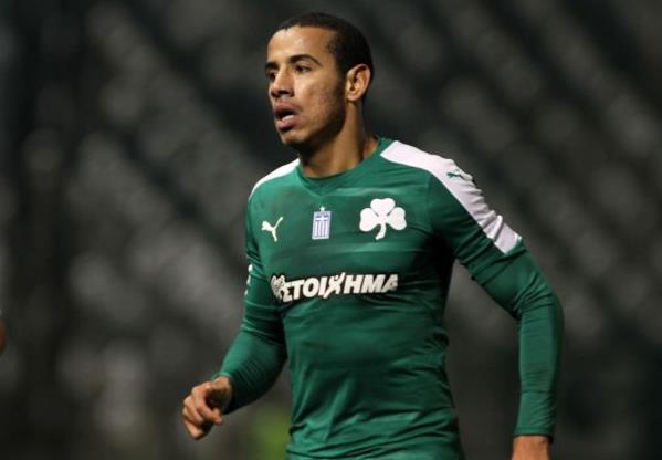 Στην αποστολή εν όψει ΠΑΟΚ οι Εβαντζελίστα και Βιγιαφάνες