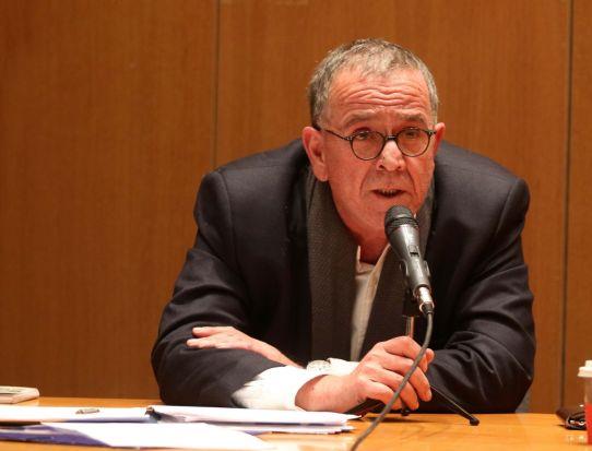 Μουζάλας: Παραβιάζει τη συμφωνία της Συνόδου η κίνηση της ΠΓΔΜ